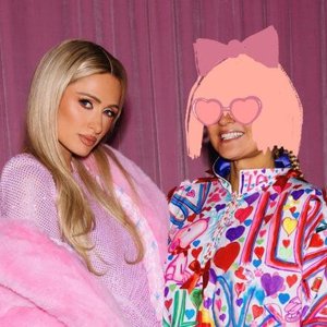 Sia, Paris Hilton 的头像