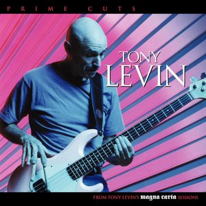 Prime Cuts: Tony Levin