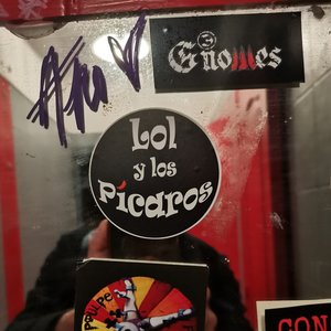Lol y Los Picaros 的头像