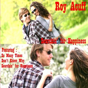 Searchin' for Happiness