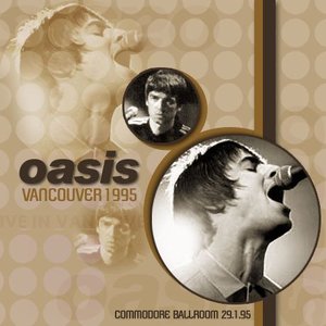 Live At The Commodore - Vancouver, B.C. 1/29/95
