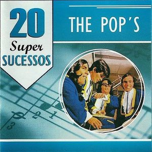 The Pop's 20 Super Sucessos
