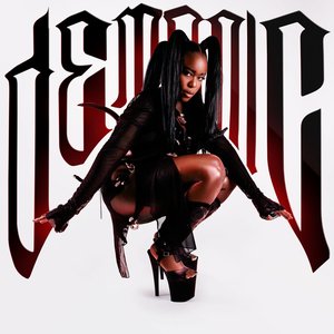 Demonic (feat. La Zowi) - Single