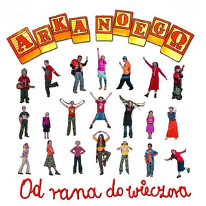Od rana do wieczora cover