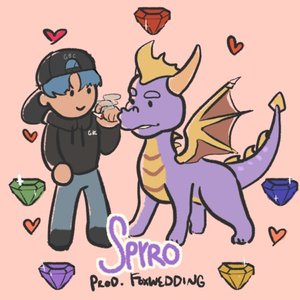 Spyro - Single