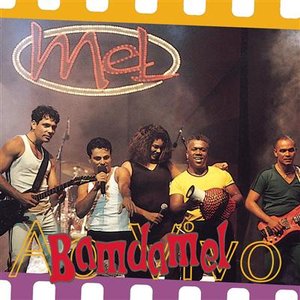 Banda Mel - Prefixo De Verao Lyrics - Zortam Music