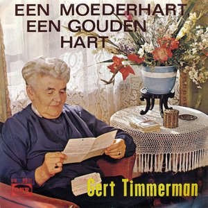 Een moederhart, een gouden hart