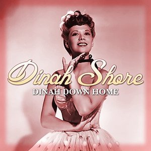 Dinah Down Home