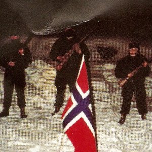 Avatar for Norske Legion