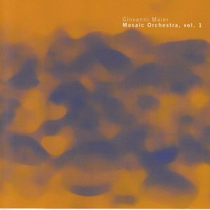 Mosaic Orchestra, vol. 1