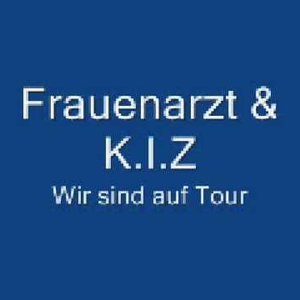 “Frauenarzt & K.I.Z.”的封面