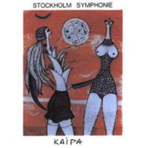 Stockholm Symphonie