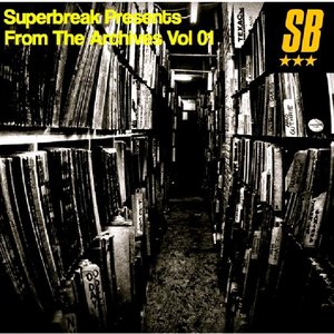 SuperBreak için avatar