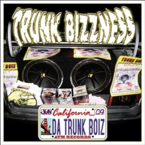 Trunk Bizzness (G.n.D.T)