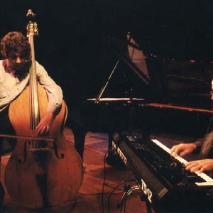 Terry Riley & Stefano Scodanibbio 的头像