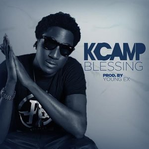 Blessing - Single