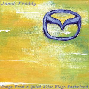 Songs From a Quiet Aliso Viejo Wasteland