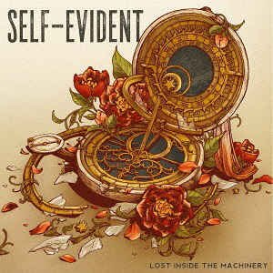 Lost Inside the Machinery [Explicit]