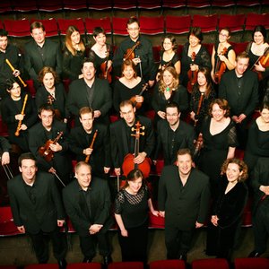 Avatar för Dunedin Consort