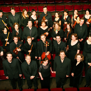 Dunedin Consort photo provided by Last.fm