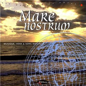 Mare Nostrum