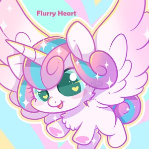 The Danger Flurry Heart