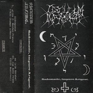 Sadomatic Impure Artgoat
