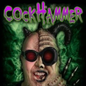 Image for 'Music from Cockhammer'