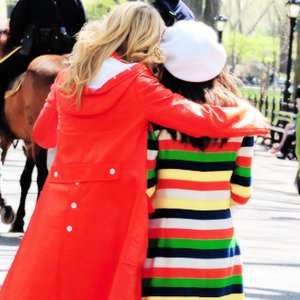 Faberry 的头像