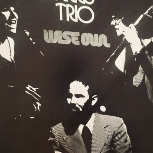 Dave Harris Trio 的头像