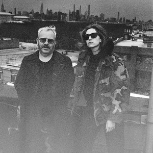 Avatar för Kali Malone + Drew McDowall