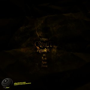 Amok EP