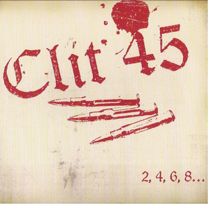 2,4,6,8... We're the Kids You Love to Hate cover