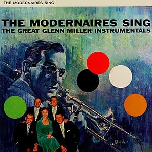 Sing The Great Glenn Miller Instrumentals