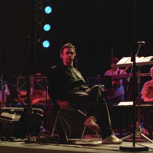 Avatar de Orchestra Spaziale