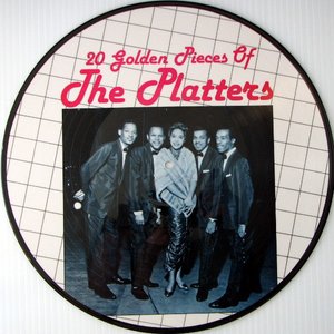 20 Golden Pieces Of The Platters