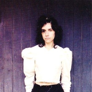 PJ Harvey için avatar