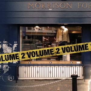 Bild för 'Morrison Ford - Volume 2'