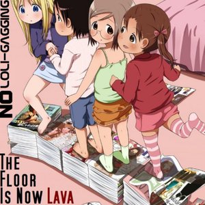 Avatar för No Loli-Gagging