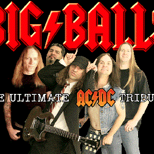 Big Balls