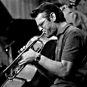 Avatar de Chet Baker Quintet