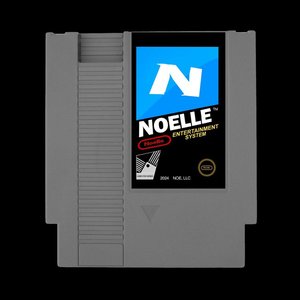 NOELLE ENTERTAINMENT SYSTEM - Single