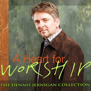 The Dennis Jernigan Collection