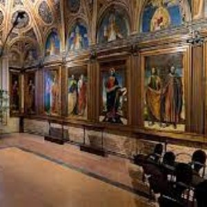 Аватар для Carlo Baliani