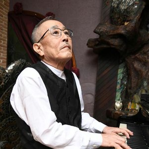 Yōsuke Yamashita 的头像