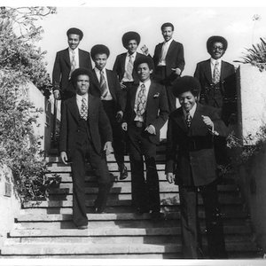 Avatar de Hailu Mergia and the Walias