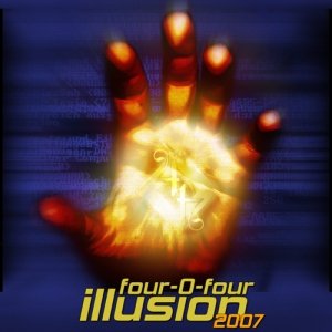 Illusion (2007 Remaster)