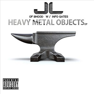 Heavy Metal Objects (feat. Info Gates)