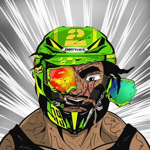 DIRTWAVE, VOL. 2 [Explicit]