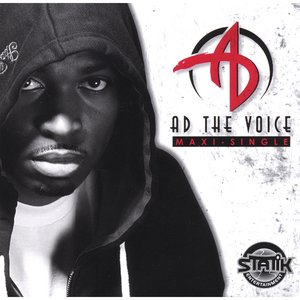Maxi-Single